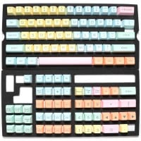 TECLADO GAMER DUCKY ONE 2 MINI RGB KAILH BOX WHITE SWITCH  MECANICO ISO SP